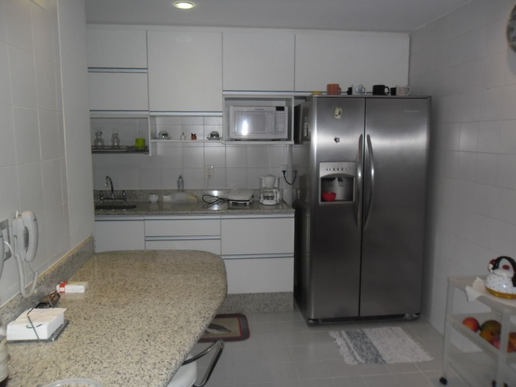 Condominio  Rio 2