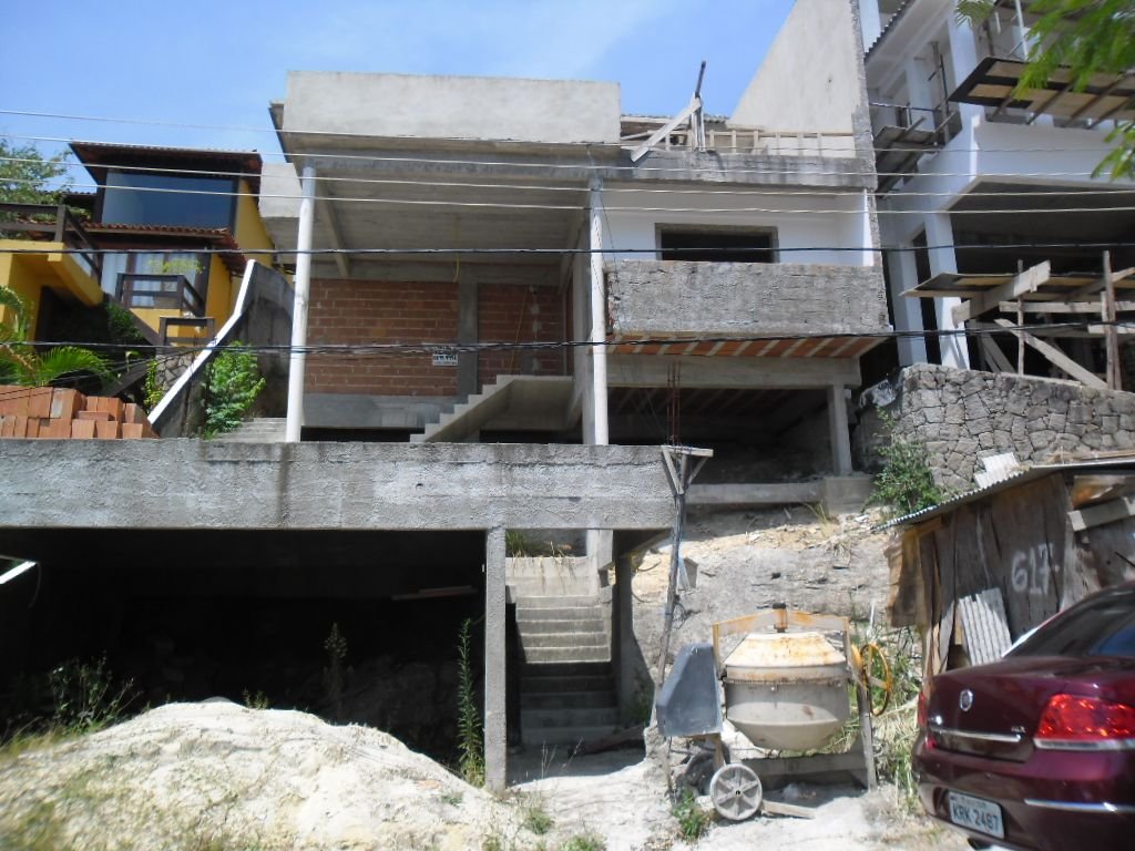 Vilarejo Obra