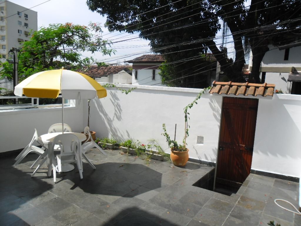 Retiro dos Artistas