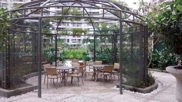Cidade Jardim