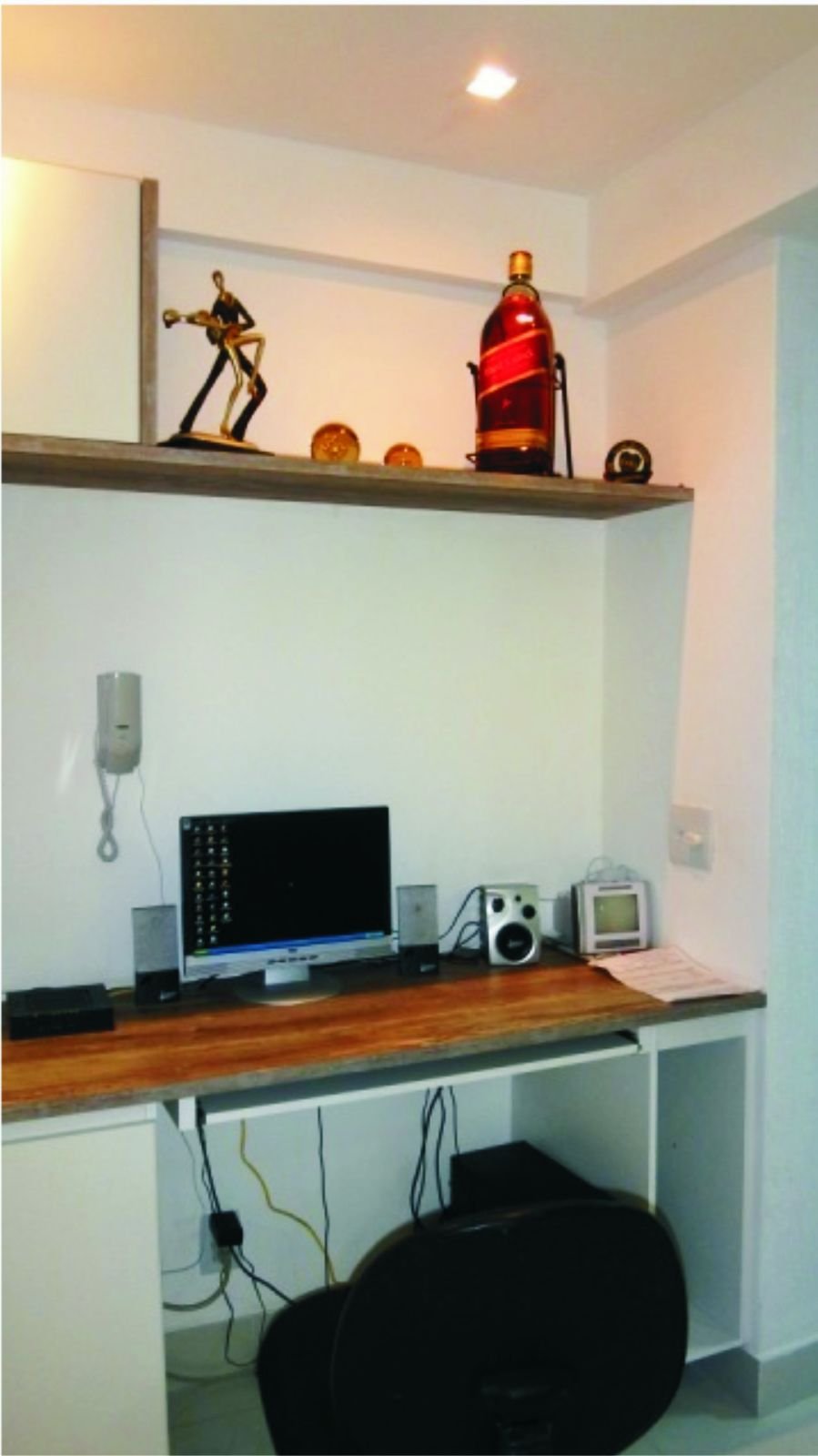 Hight Residencial